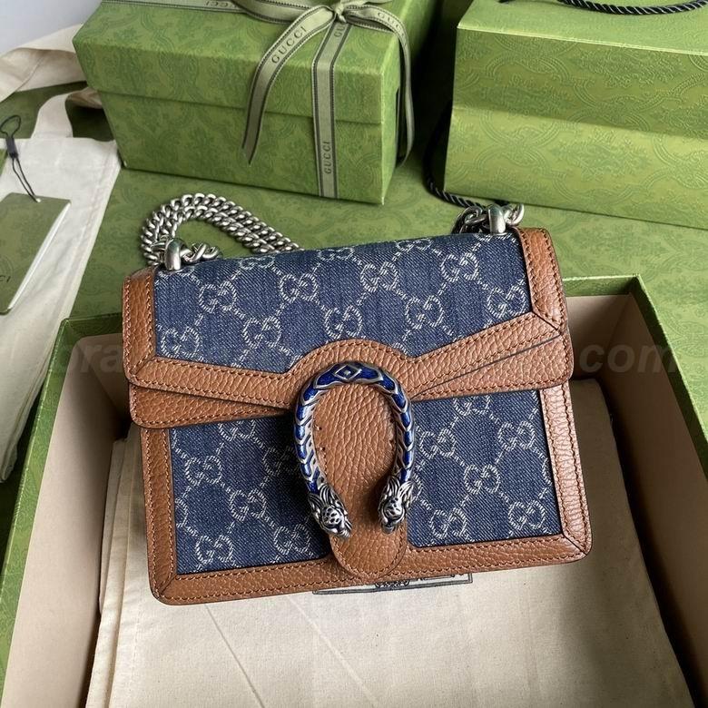 Gucci Handbags 34